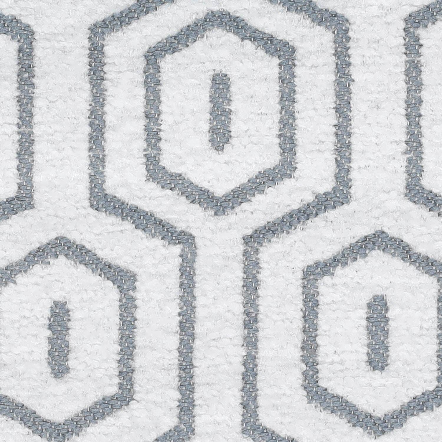 NECTAR Boucle chenille - anthracite - Bladi