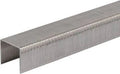 Klammern Typ 80 verschiedene Längen - 4mm - 10.000 Stück - Bladi