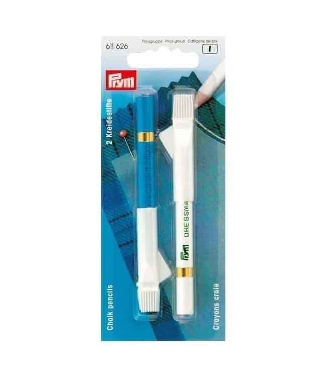 Prym Krijtpotloden (krt) - Bladi