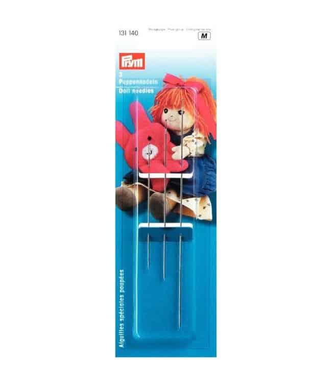 Prym Poppennaalden - Bladi