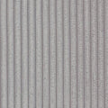 corduroy - Corduroy upholstery fabric – Soft, Stylish and Versatile - velvet gray - Bladi