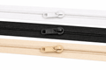rits nylon + 1 schuiver per meter | BLADI.