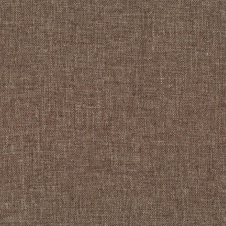 Sabona woven upholstery fabric - chocolate - Bladi