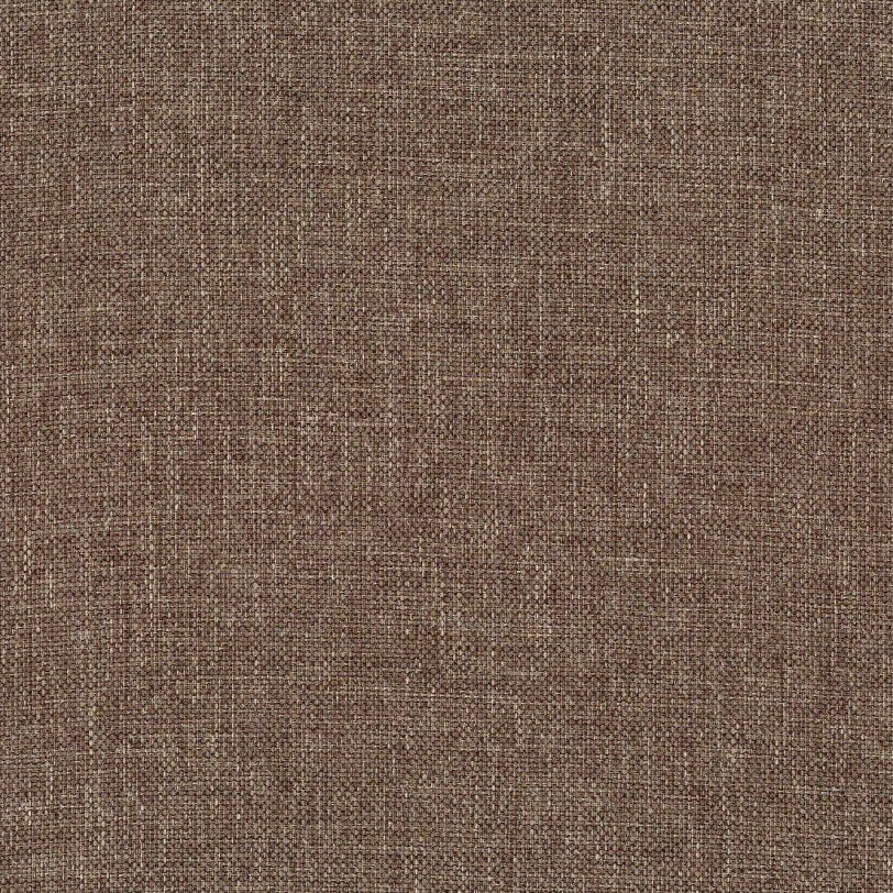Sabona geweven Meubelstof - choco - Bladi