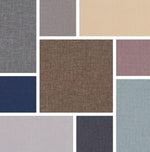 Sabona woven upholstery fabric - cream - Bladi