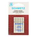 Schmetz Lernen Sie 5 Reihen 100-16 | BLADI.