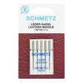 Schmetz Apprenez 5 lignes 70-10 | BLADI.