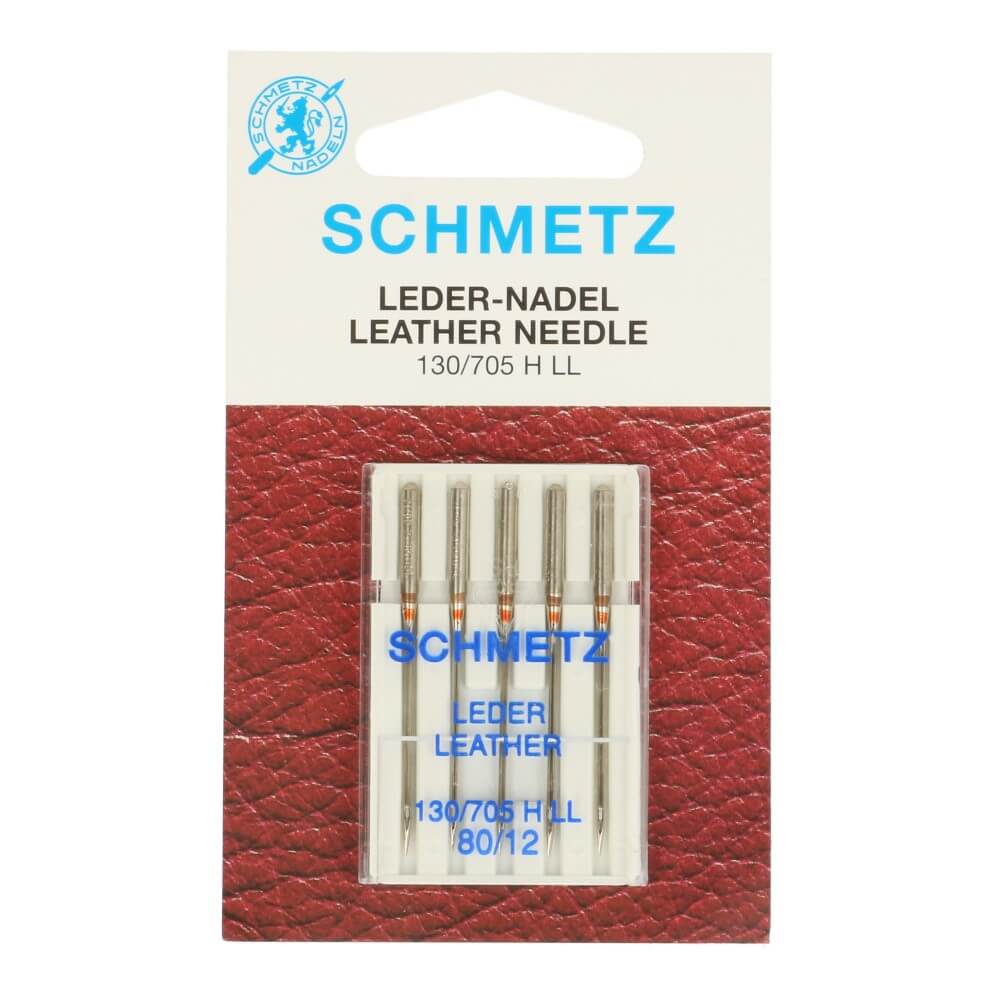 Schmetz Leer 5 naalden 80-12 - Bladi