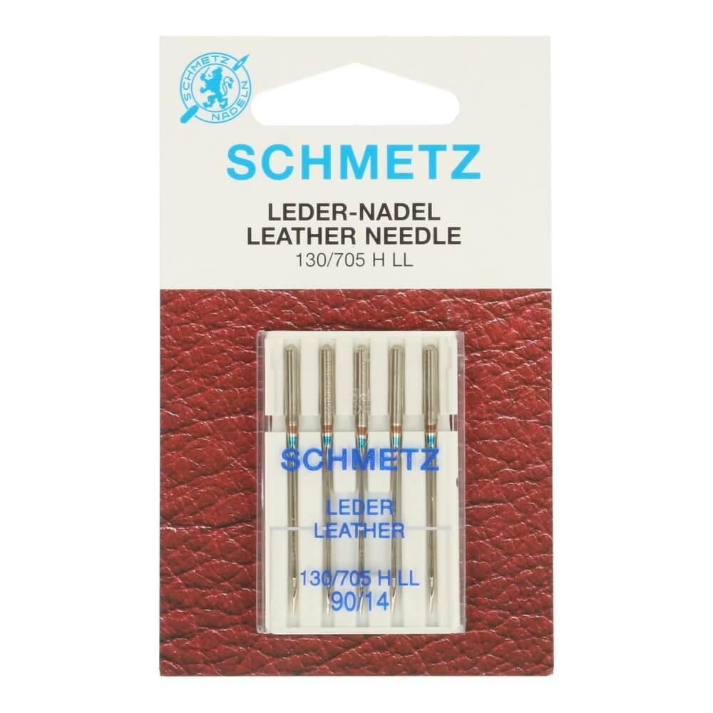 Schmetz Lernen Sie 5 Reihen 90-14 | BLADI.