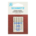 Schmetz Lernen Sie 5 Reihen 90-14 | BLADI.