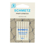 Schmetz Pfaff-stretch 5 naalden 75-11 | BLADI.