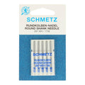 Schmetz Pompe ronde 5 aiguilles 70-90 | BLADI.