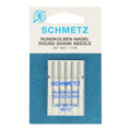 Schmetz Poitrine ronde 5 aiguilles 80-12 | BLADI.