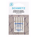 Schmetz Stretch 5 rows 75-11 | BLADI.