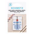 Schmetz Zwilling 1 Nadel 2,0-80 | BLADI.