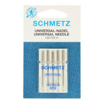 Schmetz Universal 5 Nadeln 60-08 | BLADI.