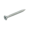 Screw galvanized flat head pozi | BLADI.