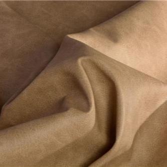 Skaï similicuir Arizona vintage - beige - Bladi