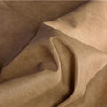 Skaï similicuir Arizona vintage - beige - Bladi