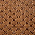 Skai faux leather Aversa - bronze - Bladi