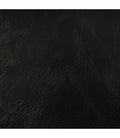 Skai faux leather Boston - black - Bladi