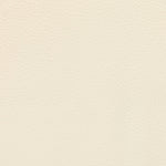Skai faux leather Montana scratch-resistant - white - Bladi