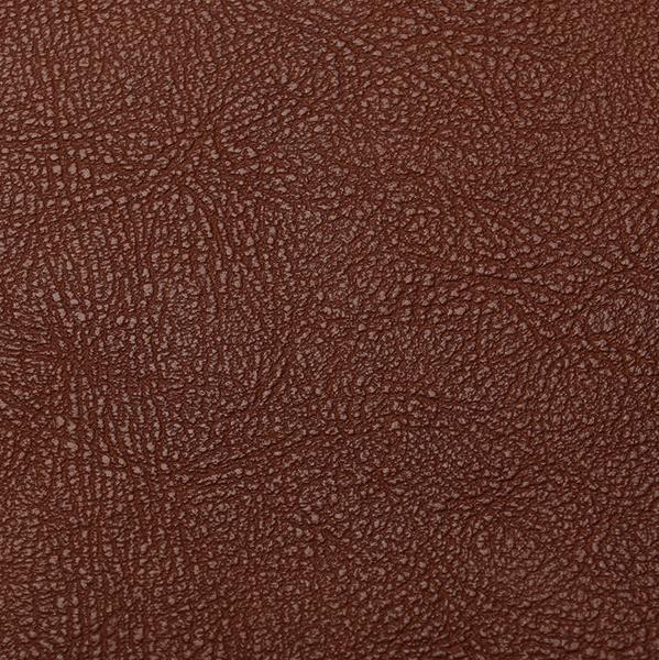 Skai Kunstleer Nappa - Cognac - Bladi
