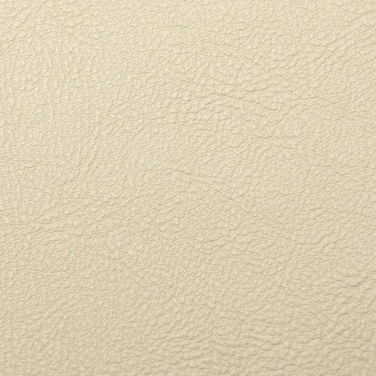 Skai Kunstleder Nappa - Creme - Bladi