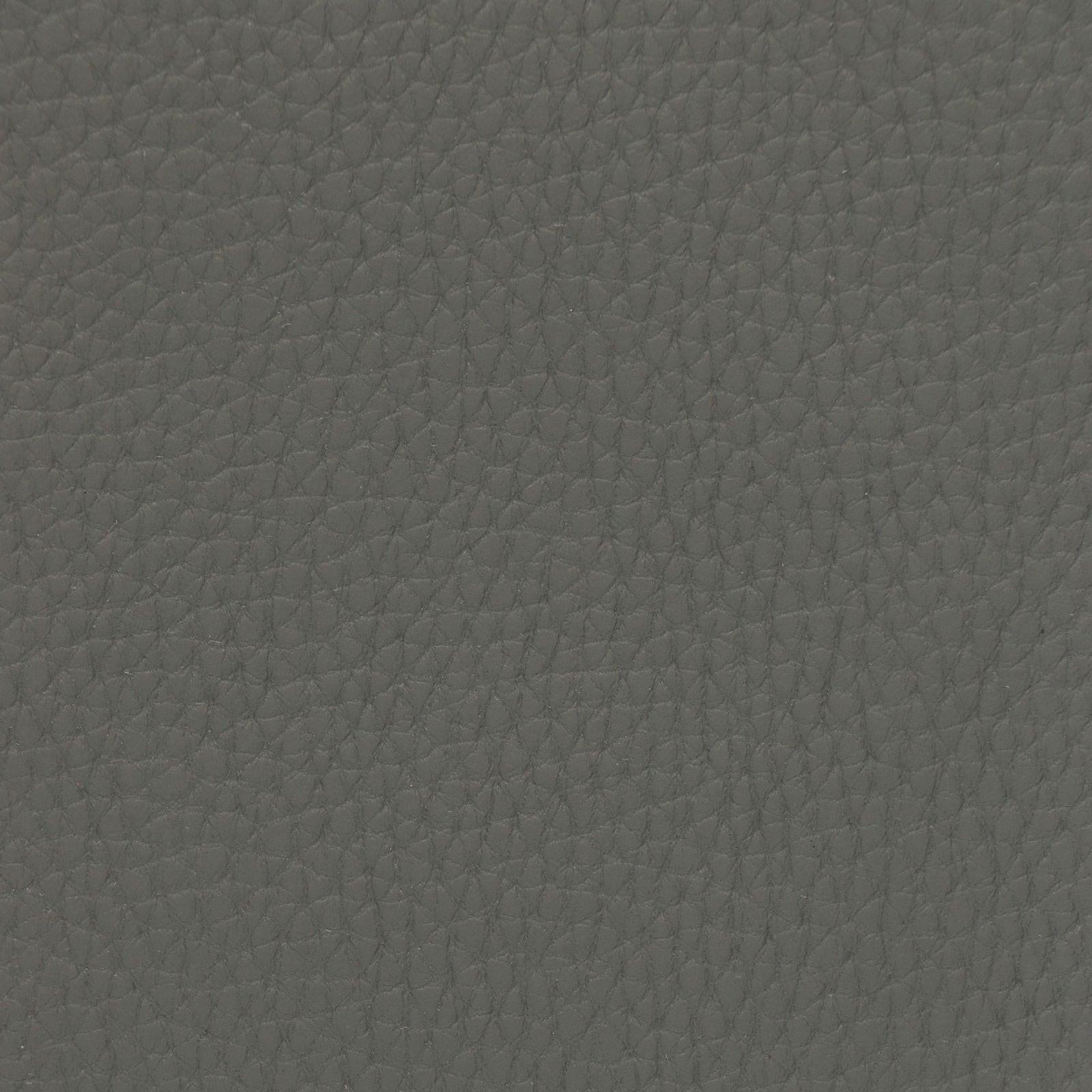 Skai faux leather Primera scratch-resistant - anthracite - Bladi
