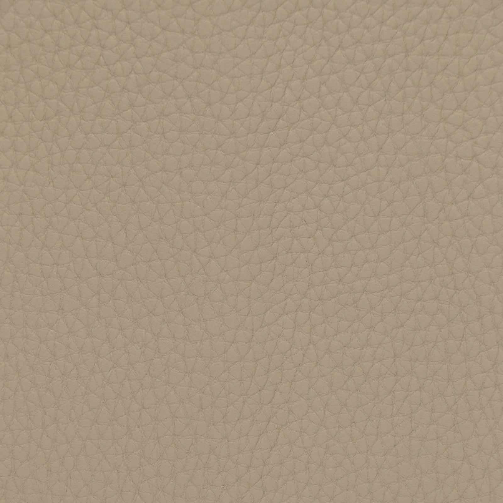 Skai faux leather Primera scratch-resistant - taupe - Bladi