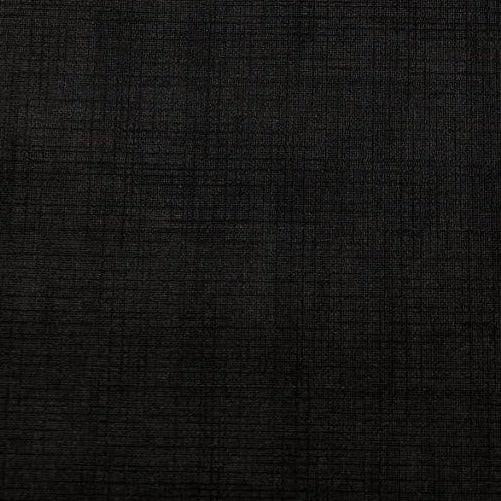 Skai / faux leather Verona - black - Bladi