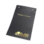 sample book Wildlife collection A5 - Bladi
