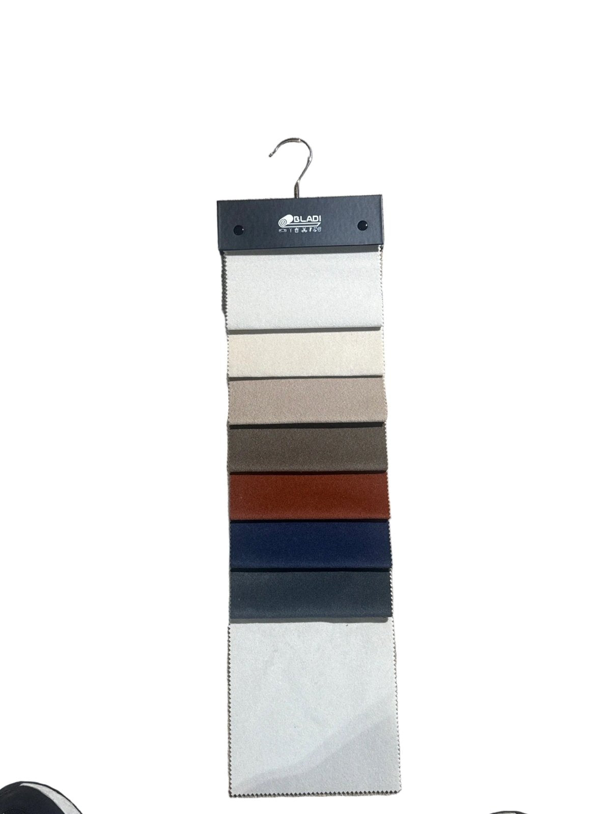 Stalenhanger MOHAIR - Bladi
