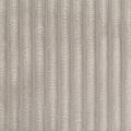 Tilia corduroy 2.5 cm wide upholstery fabric - dark gray - Bladi