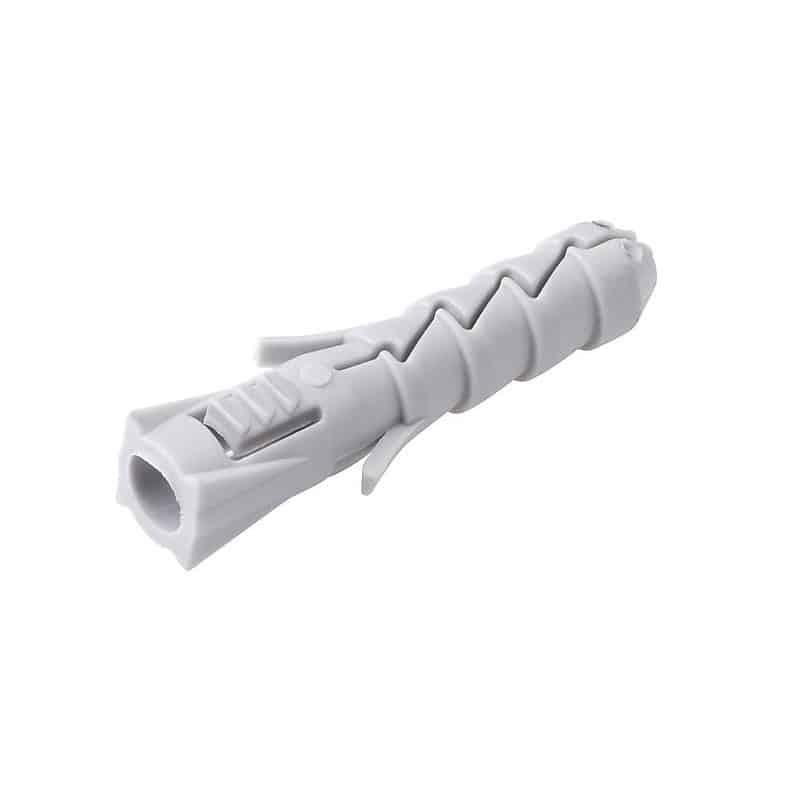UNIVERSEELPLUG NYLON - 12.0x60 per 50 stuks - Bladi