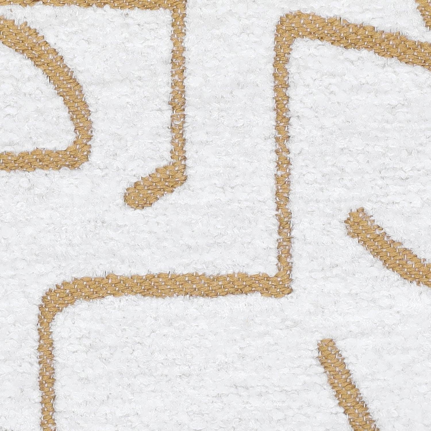 URBAN Boucle chenille - brown - Bladi