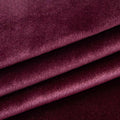 velour, velvet Tiffany sheen | BLADI.