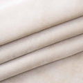 velour, velvet Tiffany sheen - dark beige - Bladi