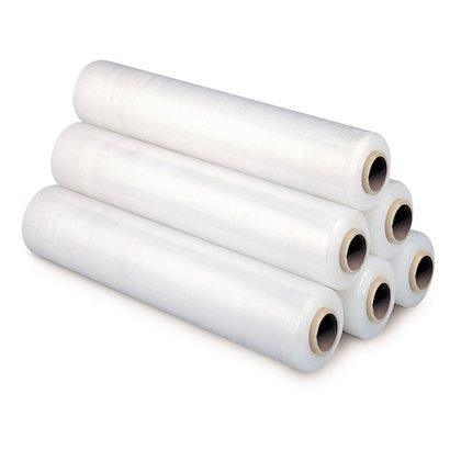 Verpakkingsfolie voor Pallets / stretchfolie - per rol - Bladi