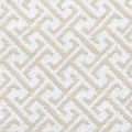 VERZACE Boucle chenille - beige - Bladi