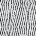 WAVE Boucle chenille - black - Bladi
