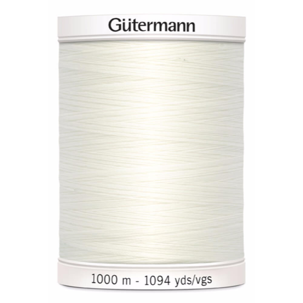 Gütermann Allesnaaigaren 1000m - 111 - Bladi