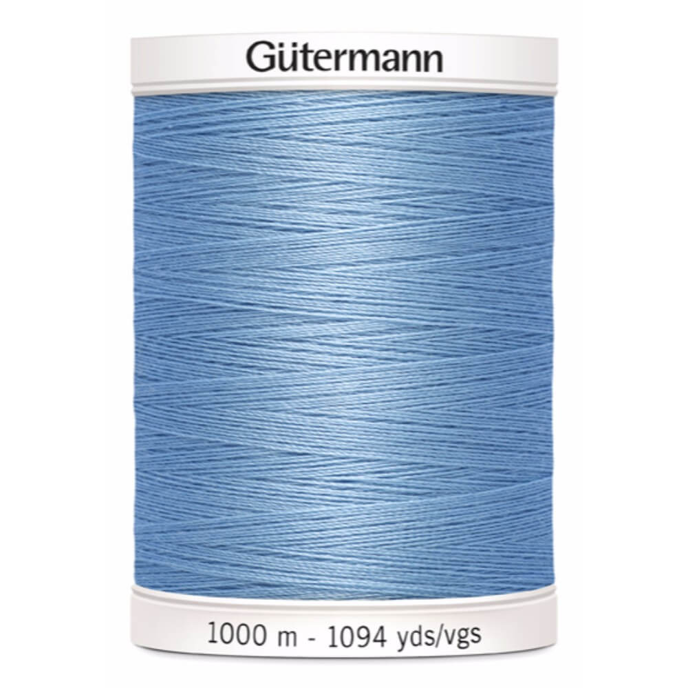 Gütermann Allesnaaigaren 1000m - 143 - Bladi