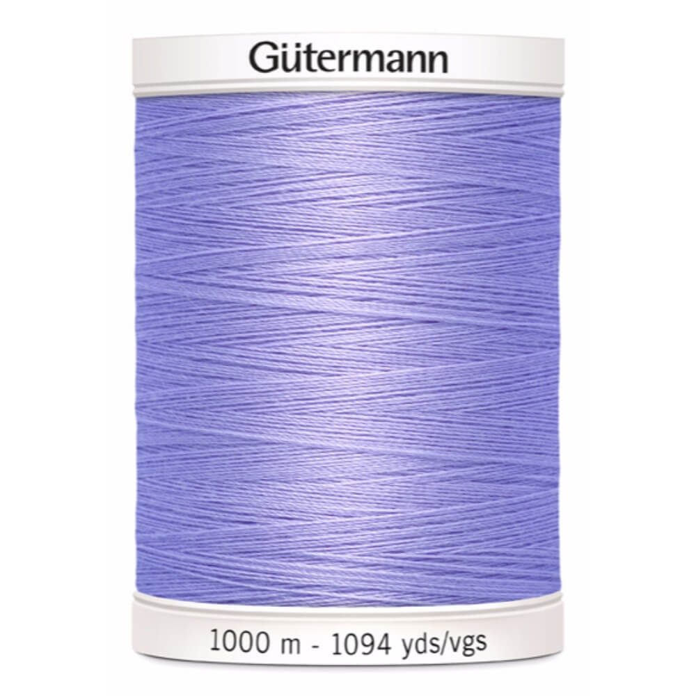 Gütermann Allesnaaigaren 1000m - 158 - Bladi