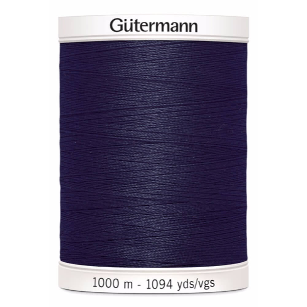 Gütermann Allesnaaigaren 1000m - 339 - Bladi