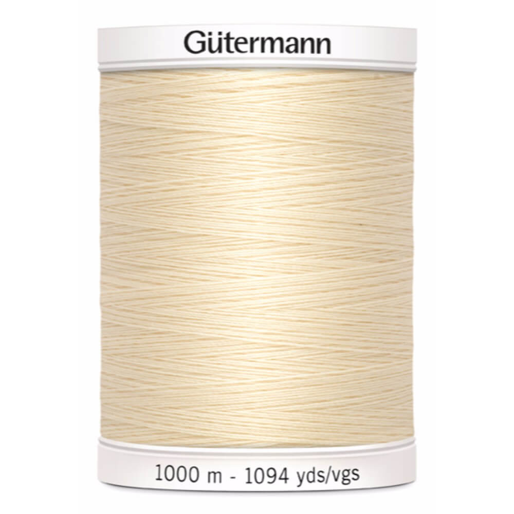Gütermann Allesnaaigaren 1000m - 414 - Bladi