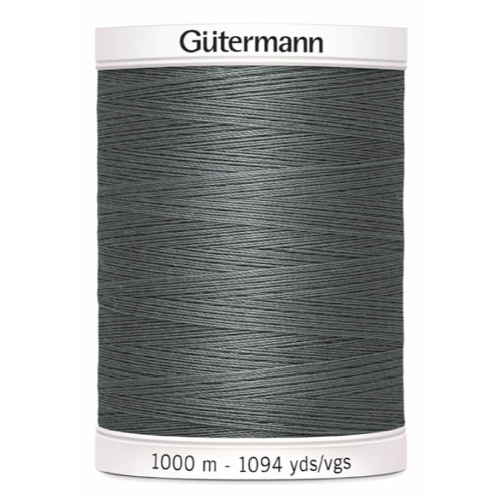 Gütermann Allesnaaigaren 1000m - 701 - Bladi