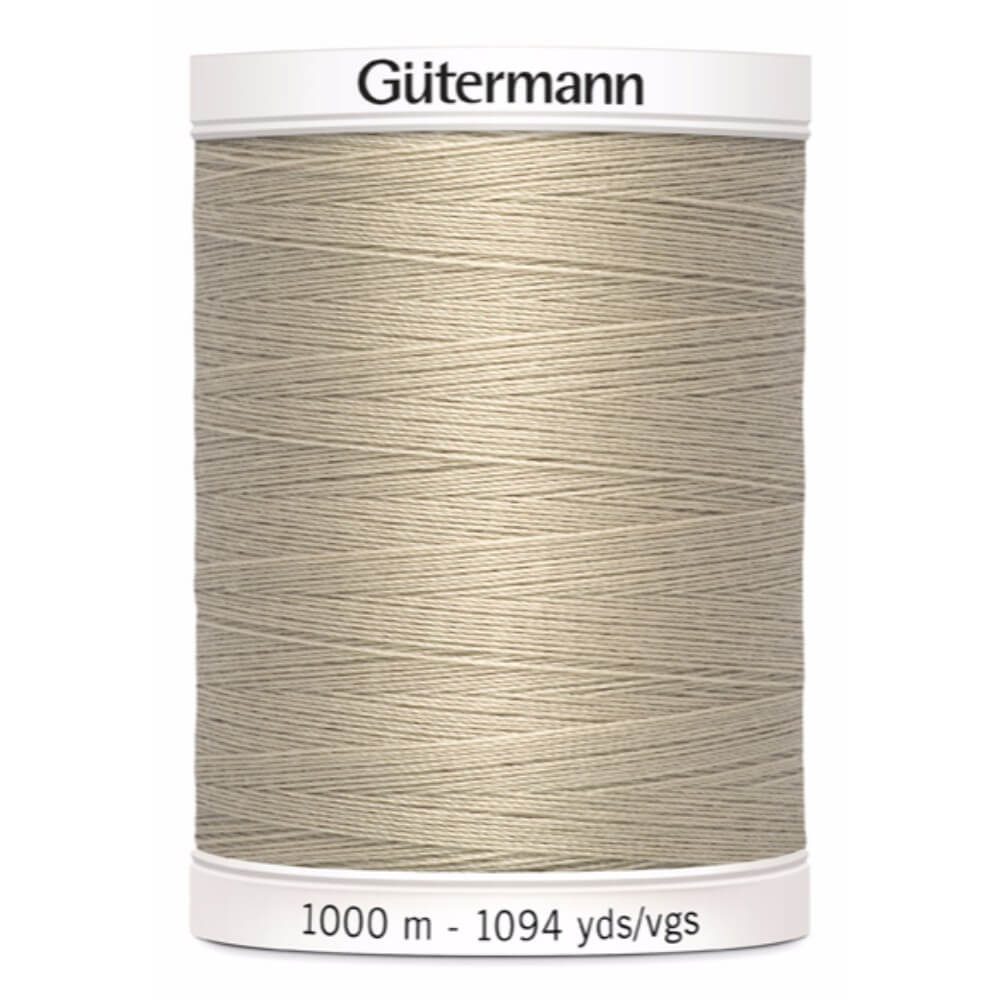 Gütermann Allesnaaigaren 1000m - 722 - Bladi