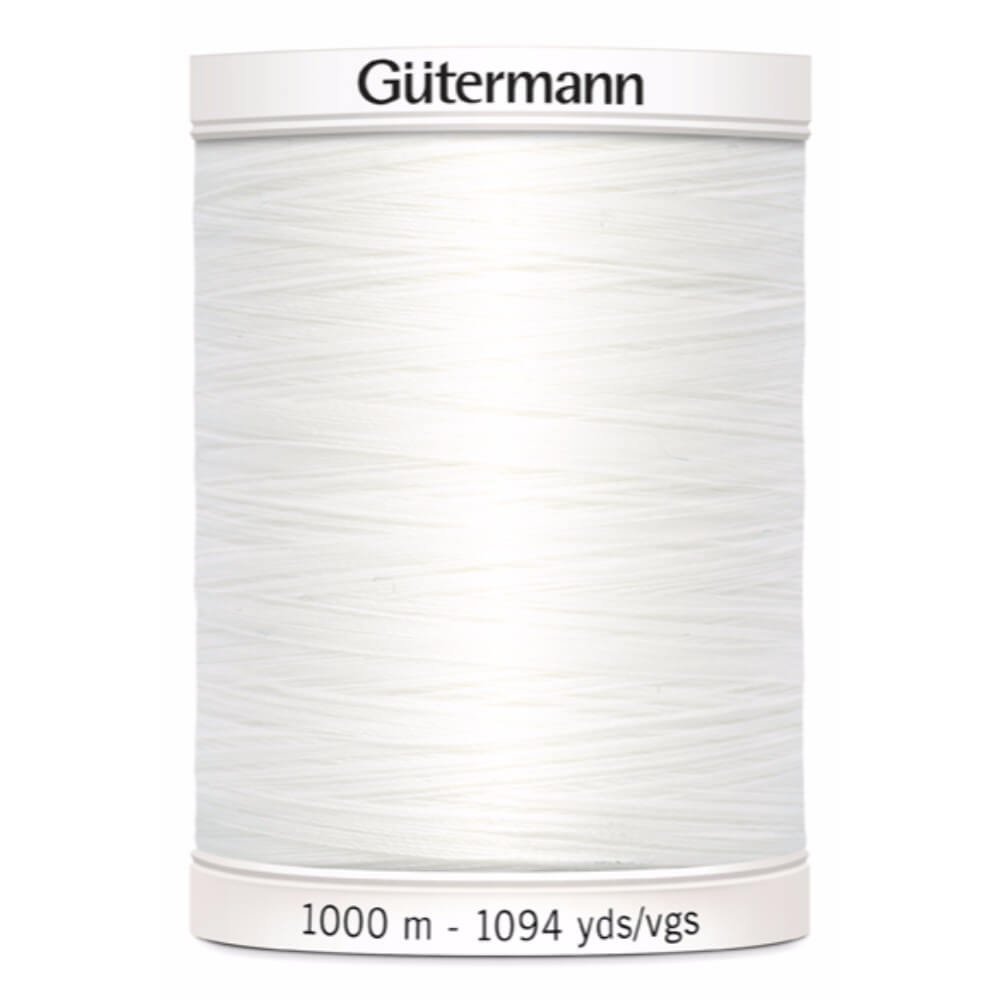 Gütermann Allesnaaigaren 1000m - 800 - Bladi