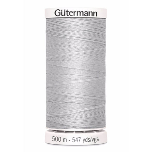 Gütermann Allesnäher 500m - 000 - Bladi